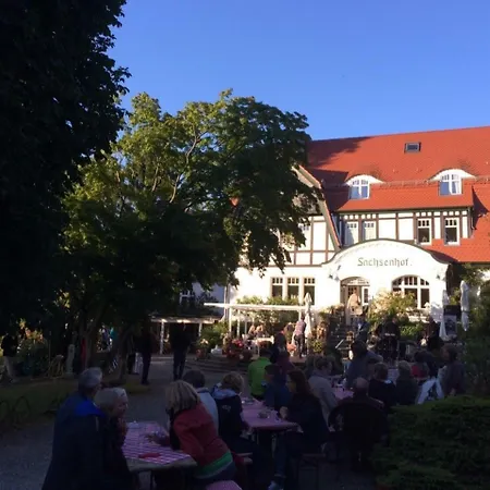 Romantisches Ferienzimmer 12 - #68496 Scharbeutz